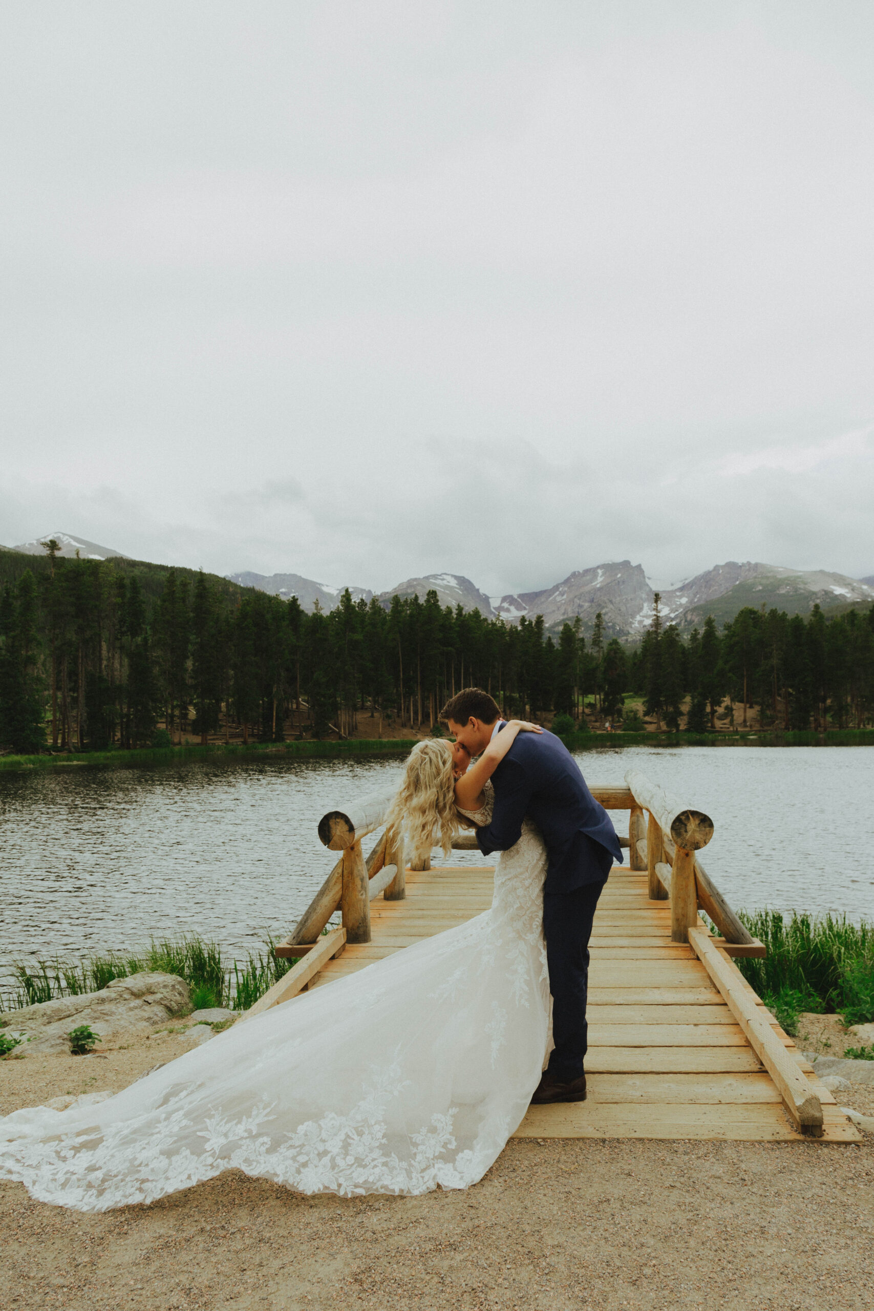 colorado elopement